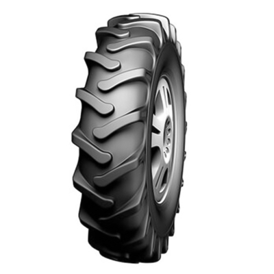 Thailand Rubber Agricultural Bias Tires 9.5-20 750-16 Tractor Tires Industrial Forklift Tire Wheels