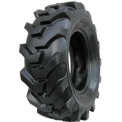 Pneus industriais de alta qualidade de venda diagonais dos pneus sem câmara de ar do trator do OEM de Cheap do modelo R4 do trator de China melhores 12.5/80-18
