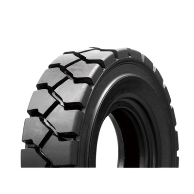 Natural Rubber SUPERGRIP Forklift Tire 7.00-12